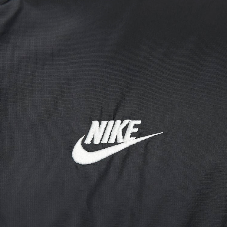 Vestă pt bărbați Nike M NK TF WR MIDWEIGHT VEST S Negru photo 2