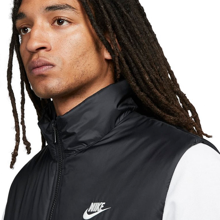 Vestă pt bărbați Nike M NK TF WR MIDWEIGHT VEST S Negru photo 3