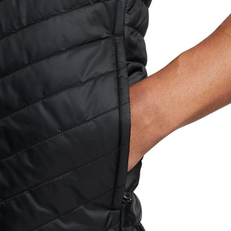 Vestă pt bărbați Nike M NK TF WR MIDWEIGHT VEST S Negru photo 4