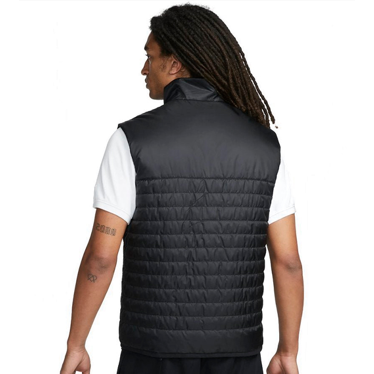 Vestă pt bărbați Nike M NK TF WR MIDWEIGHT VEST S Negru photo 5