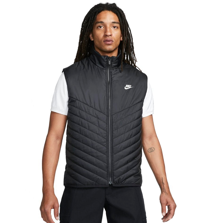 Vestă pt bărbați Nike M NK TF WR MIDWEIGHT VEST S Negru photo 6