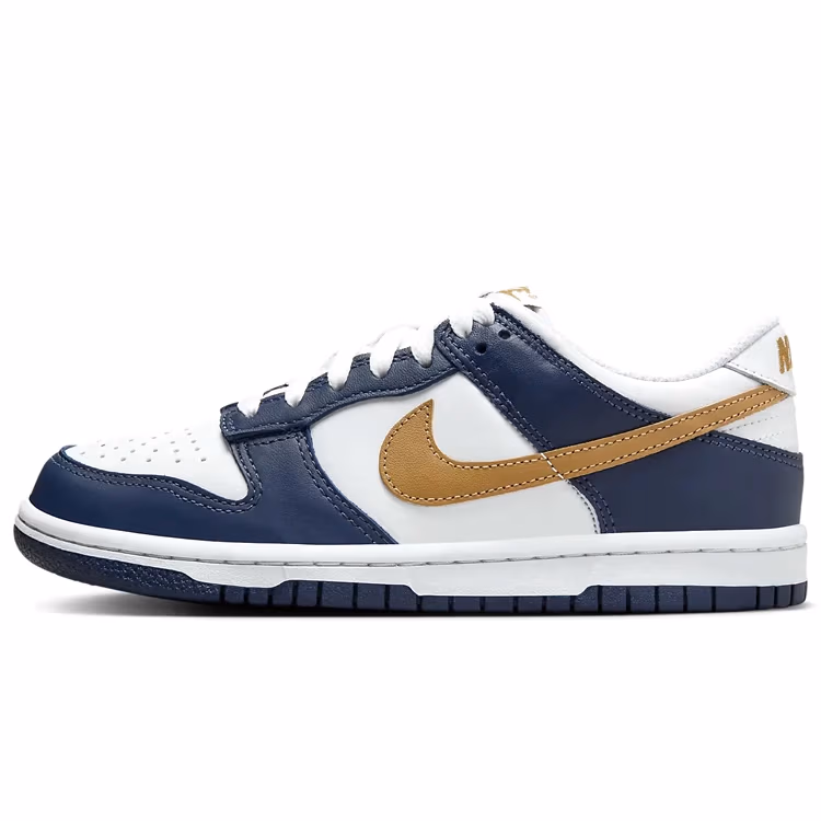 Incaltaminte Sport Nike DUNK LOW (GS)