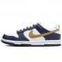 Incaltaminte Sport Nike DUNK LOW (GS) thumbnav 1