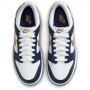 Incaltaminte Sport Nike DUNK LOW (GS) thumbnav 3