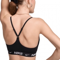 Bra sportive Nike W NK DF INDY LGT SPT BRA thumbnav 4
