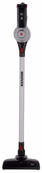 Пылесос вертикальный Hoover  FD22G 011, Серебристый