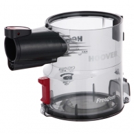 Пылесос вертикальный Hoover  FD22G 011, Серебристый thumbnav 5