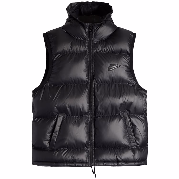 Жилет Nike K NSW TF RPL HGH SYNFL VEST UL