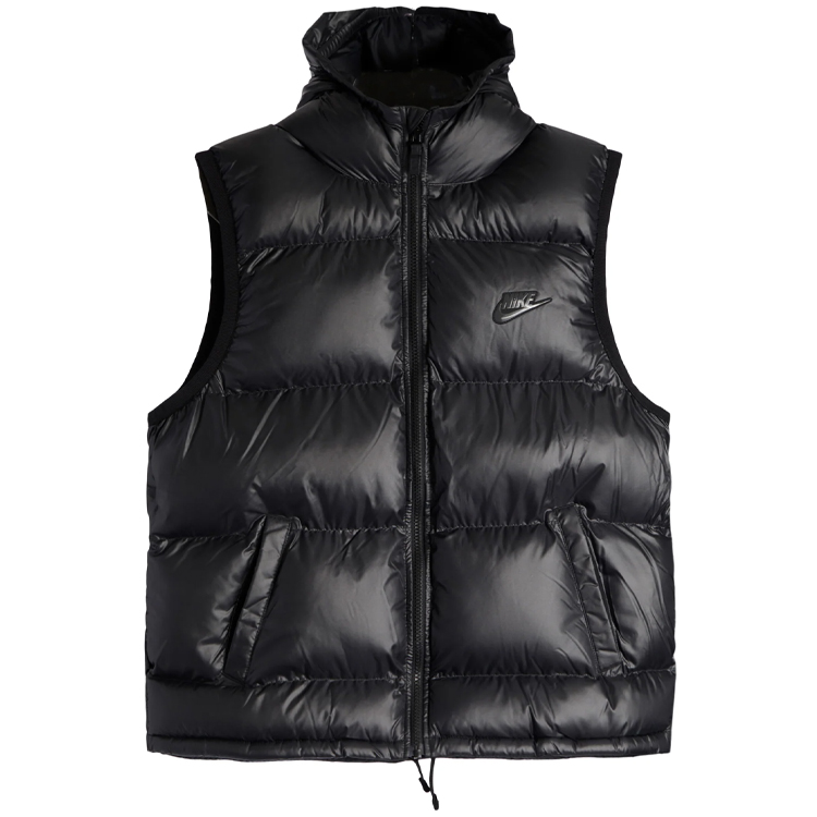 Жилет Nike K NSW TF RPL HGH SYNFL VEST UL photo 