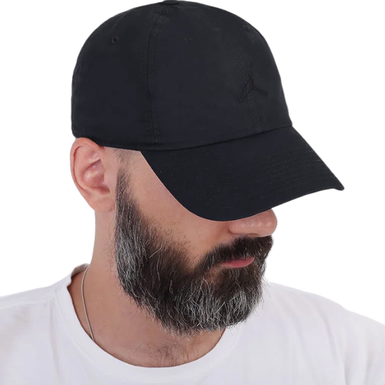 Chipiu Nike J CLUB CAP US CB JUMPMAN S/M Negru photo 3