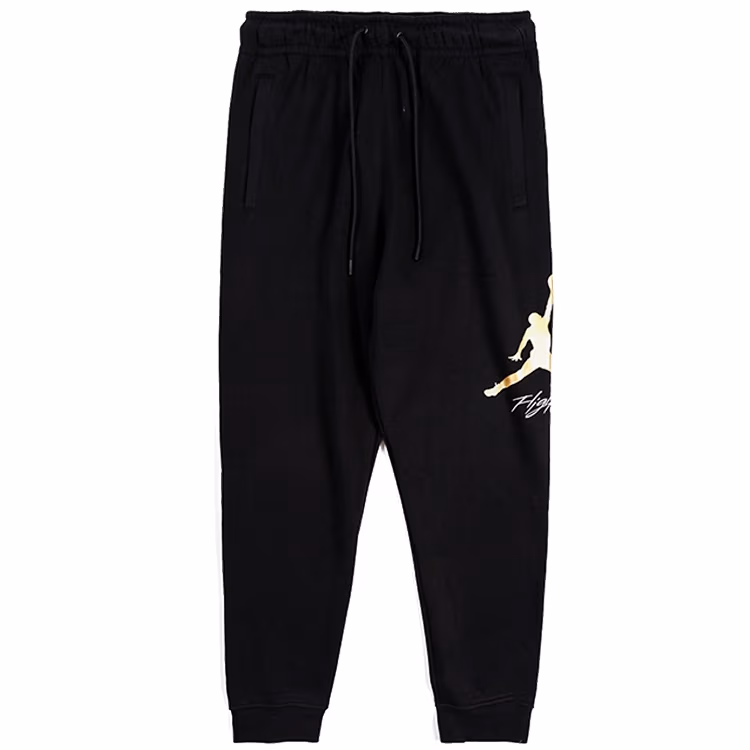 Брюки Nike M J ESS FLC BASELINE PANT