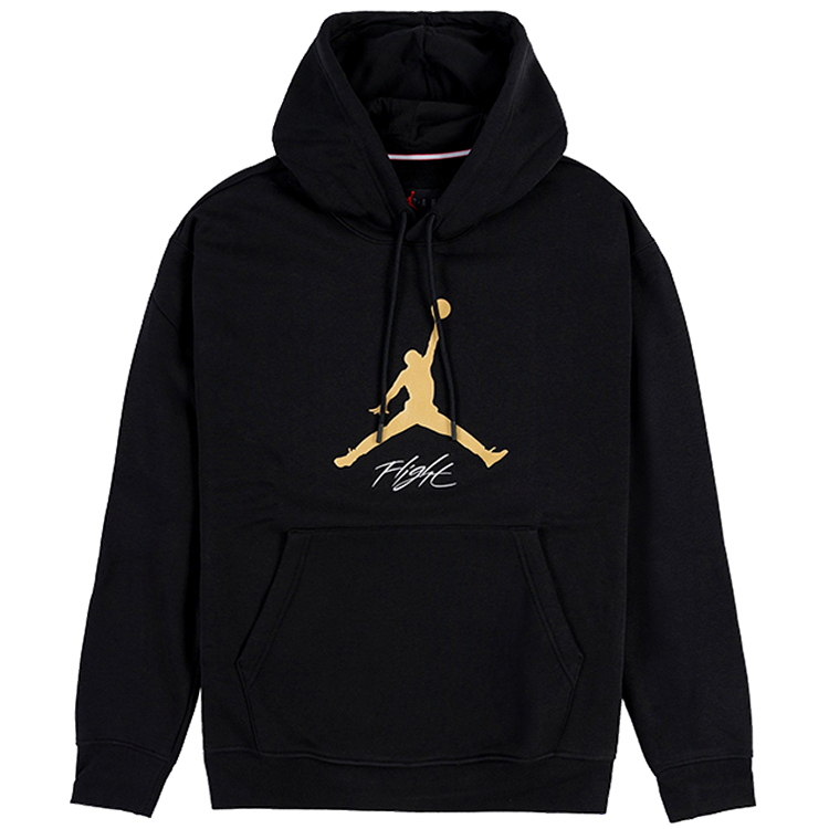 Hanorac Nike M J ESS FLC BASELINE HOODIE photo Hanorac Nike M J ESS FLC BASELINE HOODIE photo
