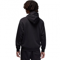 Hanorac Nike M J ESS FLC BASELINE HOODIE thumbnav 2
