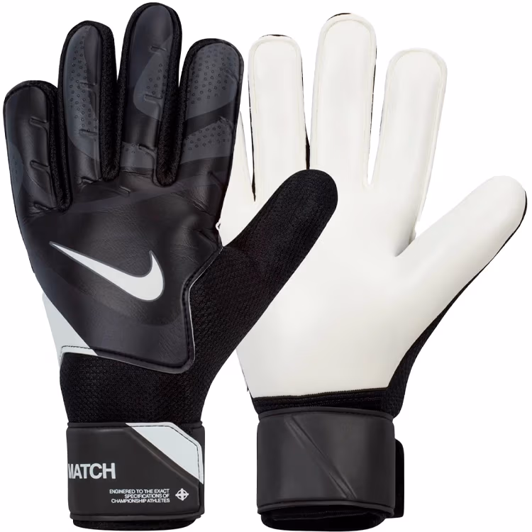 Перчатки Nike NK GK MATCH - HO23 