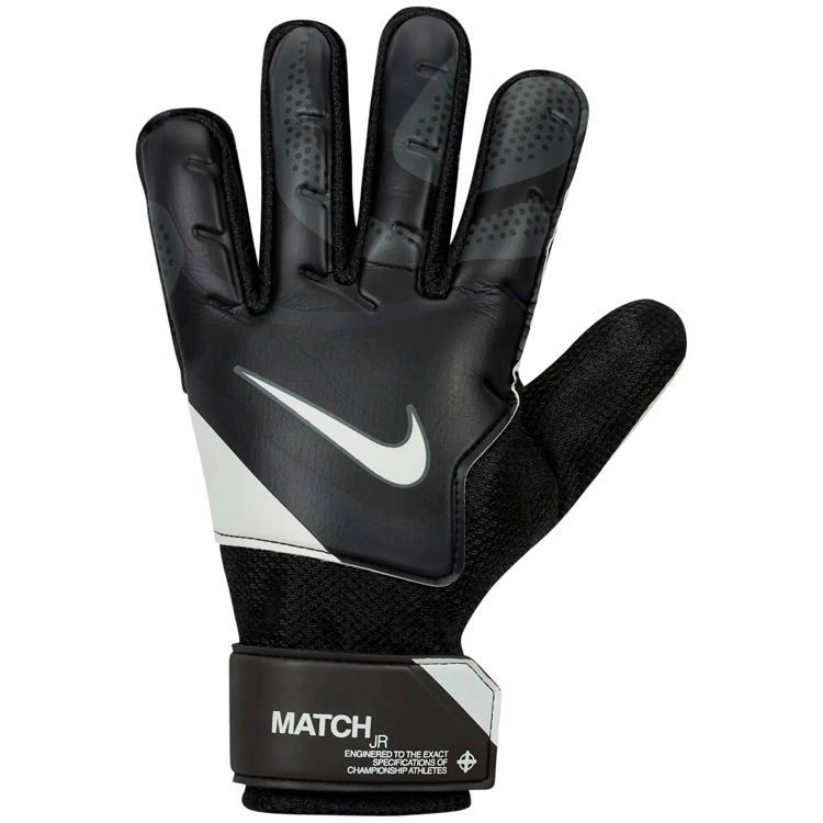 Manusi de portar Nike NK GK MATCH JR - HO23 Negru photo 2