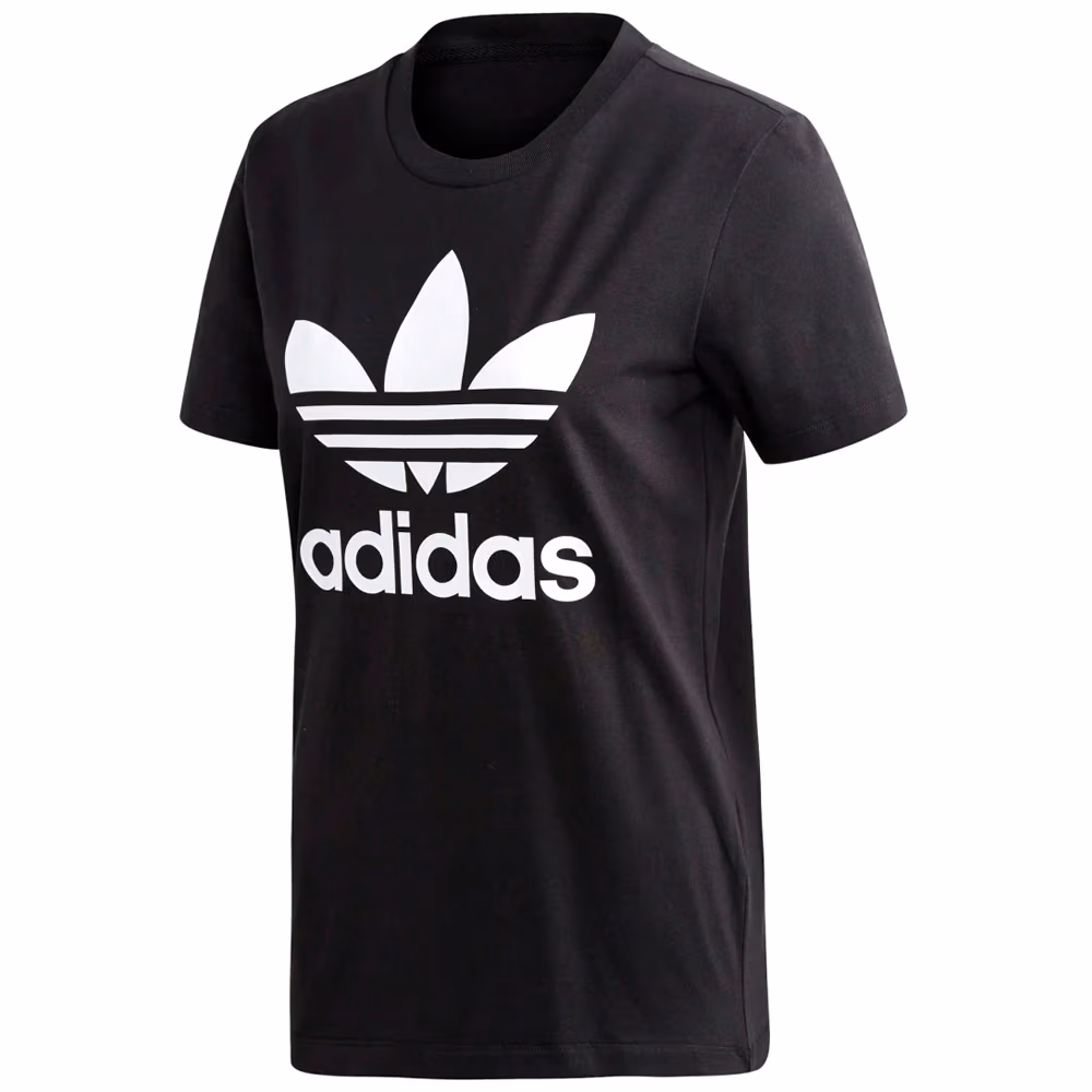 Футболка Adidas TREFOIL TEE