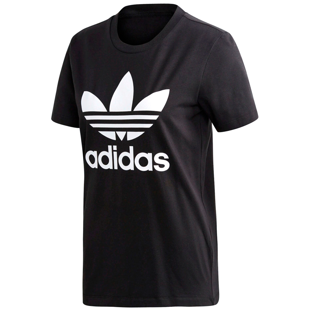 Футболка Adidas TREFOIL TEE photo Футболка Adidas TREFOIL TEE photo