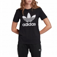 Tricou Adidas TREFOIL TEE thumbnav 2