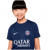 Tricou Nike PSG Y NK DF ACDPR SS TOP K ESN thumbnav 3