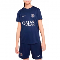 Tricou Nike PSG Y NK DF ACDPR SS TOP K ESN thumbnav 5