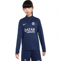 Толстовка Nike PSG YNK DF ACDPR DRILL TOPKESN thumbnav 1