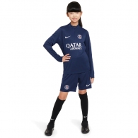 Толстовка Nike PSG YNK DF ACDPR DRILL TOPKESN thumbnav 3