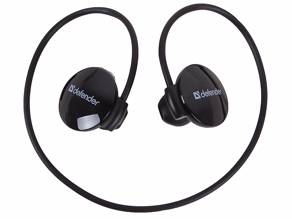 Гарнитура Bluetooth Defender FreeMotion B611 