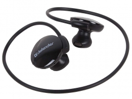 Гарнитура Bluetooth Defender FreeMotion B611 thumbnav 3