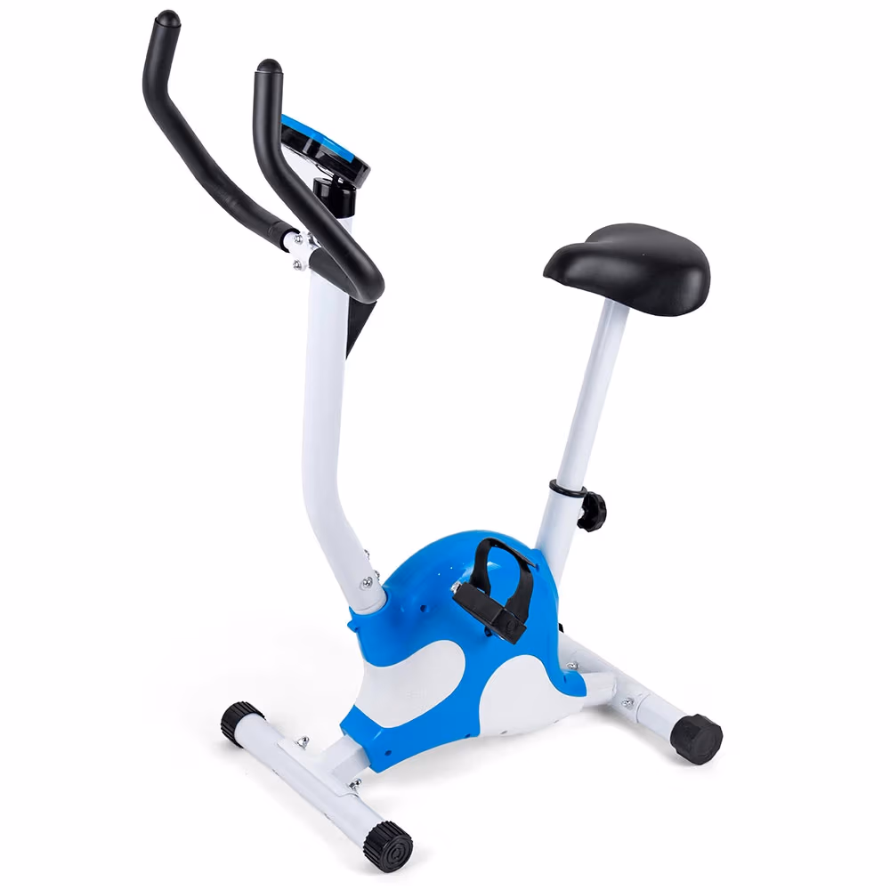 Bicicleta fitness QISHU FS-11 