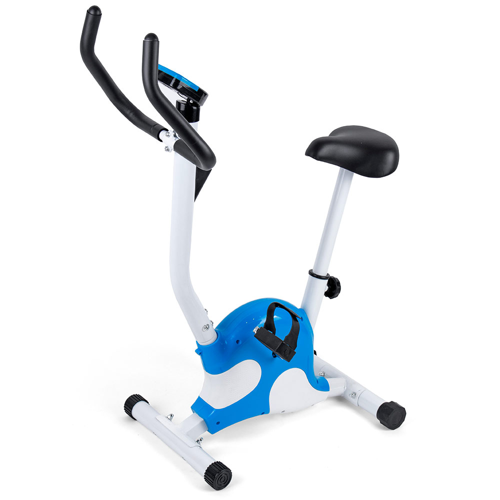 Bicicleta fitness QISHU FS-11 photo 1
