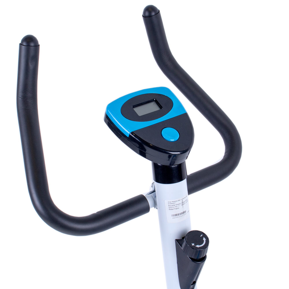 Bicicleta fitness QISHU FS-11 photo 2