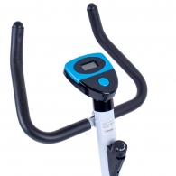Bicicleta fitness QISHU FS-11 thumbnav 2