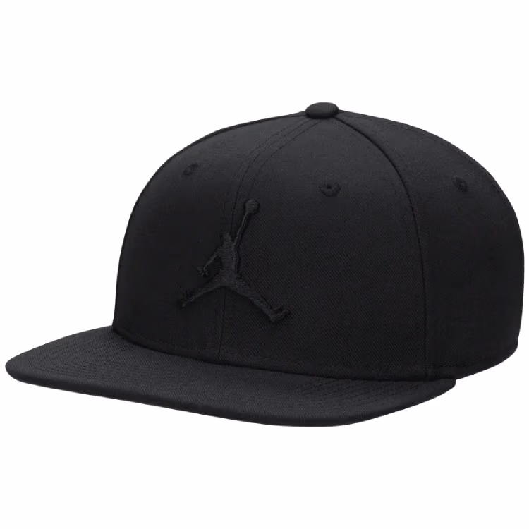 Кепка Nike U J PRO CAP S FB JUMPMAN