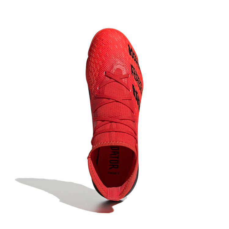 Бутсы Adidas PREDATOR FREAK .3 TF photo 3
