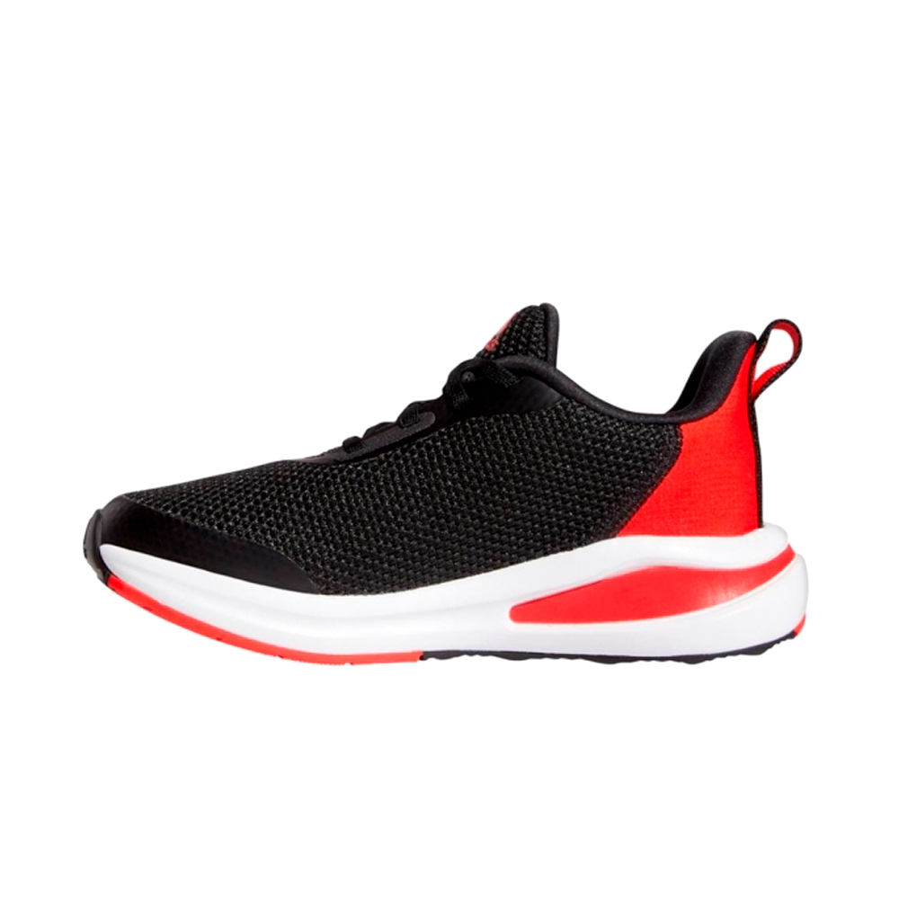 Incaltaminte Sport Adidas FY7911, FortaRun K photo 