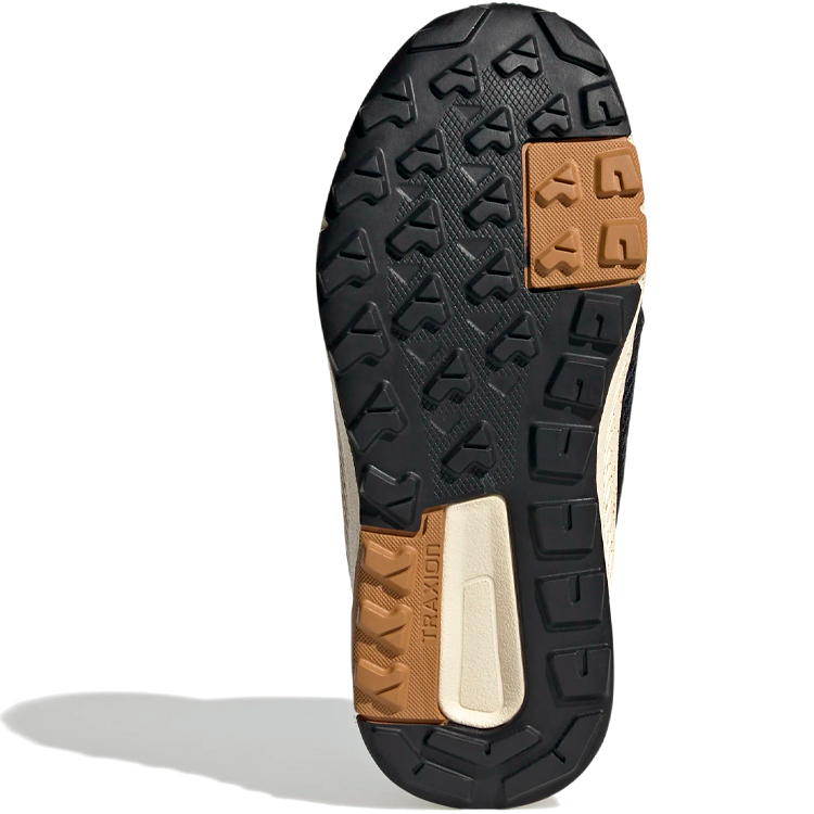 Ботинки Adidas TERREX TRAILMAKER HIGH C.RDY K / Мужской / 33.5 / Черный photo 6