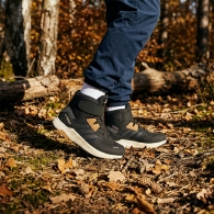 Ботинки Adidas TERREX TRAILMAKER HIGH C.RDY K thumbnav 3