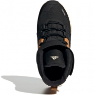 Ботинки Adidas TERREX TRAILMAKER HIGH C.RDY K thumbnav 4