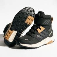 Ботинки Adidas TERREX TRAILMAKER HIGH C.RDY K thumbnav 9