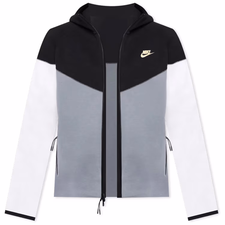Толстовка Nike M NK TCH FLEECE FZ WR HOODIE