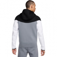 Hanorac Nike M NK TCH FLEECE FZ WR HOODIE thumbnav 5