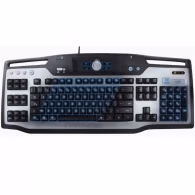 Tastatura cu fir Logitech G11