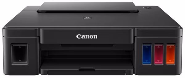 Принтер струйный Canon Pixma G1411 