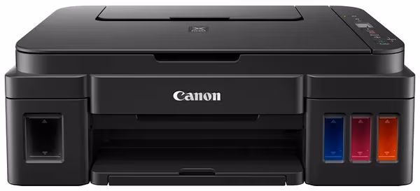 МФУ струйный Canon Pixma G2411