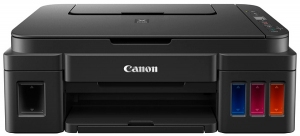 МФУ струйный Canon Pixma G2411 thumbnav 1