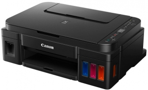 МФУ струйный Canon Pixma G2411 thumbnav 2
