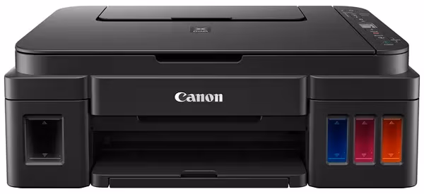 МФУ струйный Canon Pixma G3411