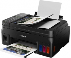 MFD cu jet Canon PIXMA G4411 thumbnav 2
