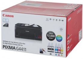 MFD cu jet Canon PIXMA G4411 thumbnav 3