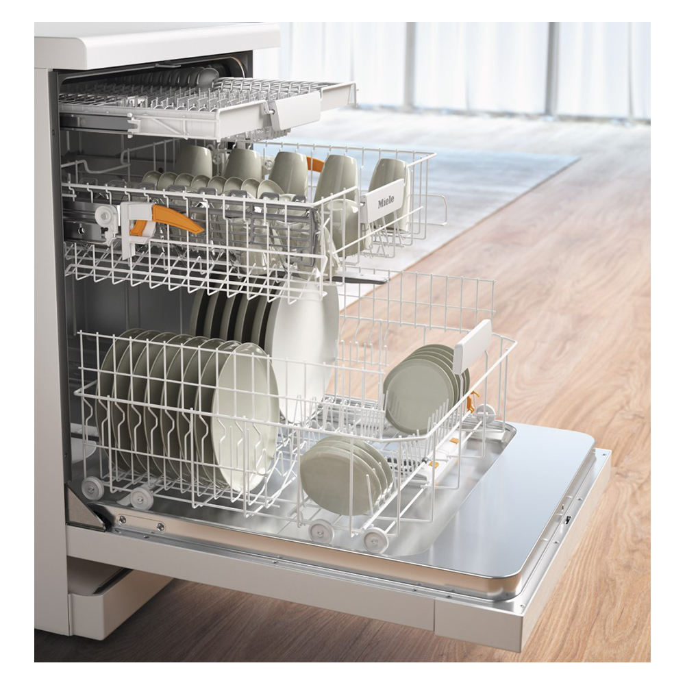 Посудомоечная машина  Miele G5611 Active, 12846030 photo 5